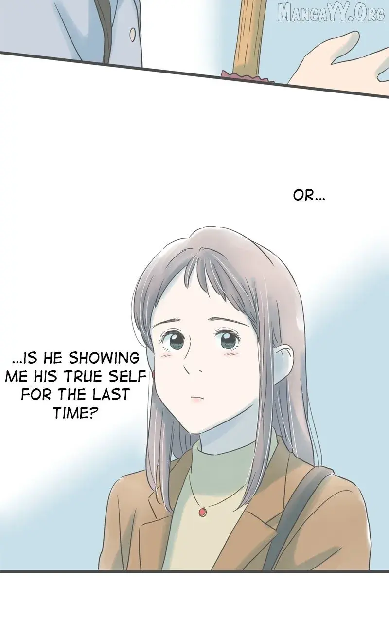 It Rains On Precious Days - Chapter 183 - Page 12