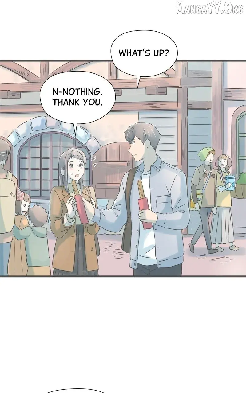 It Rains On Precious Days - Chapter 183 - Page 14