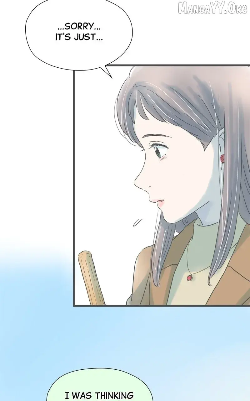 It Rains On Precious Days - Chapter 183 - Page 15