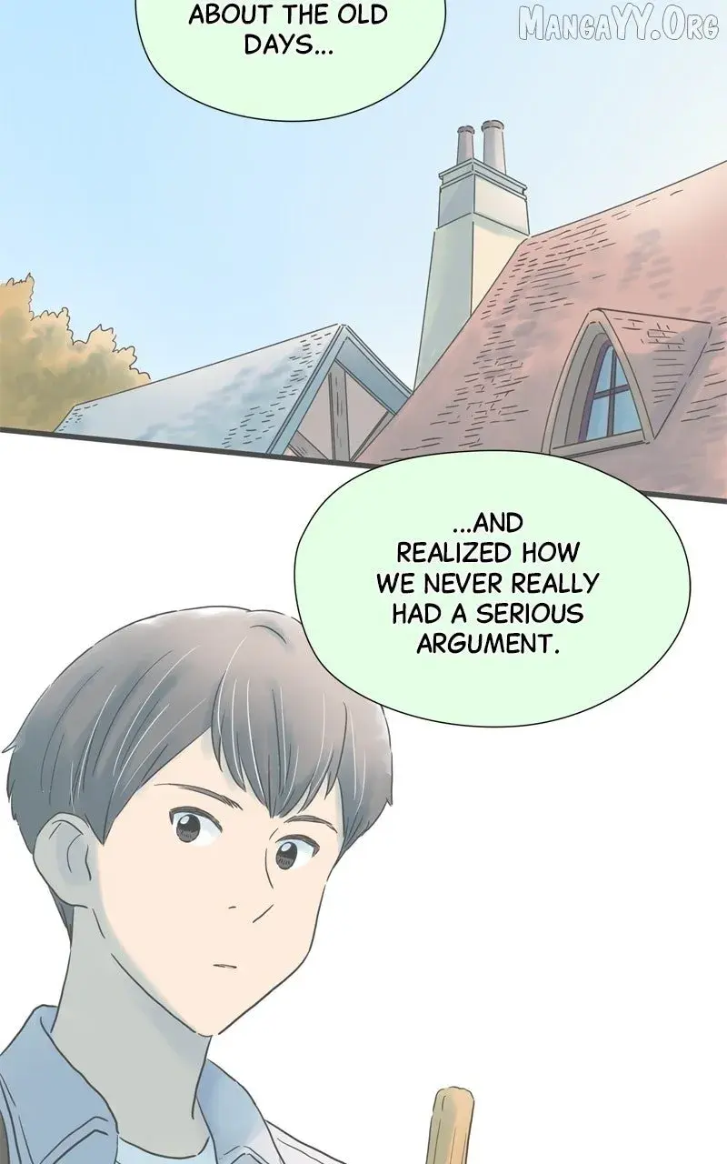 It Rains On Precious Days - Chapter 183 - Page 16