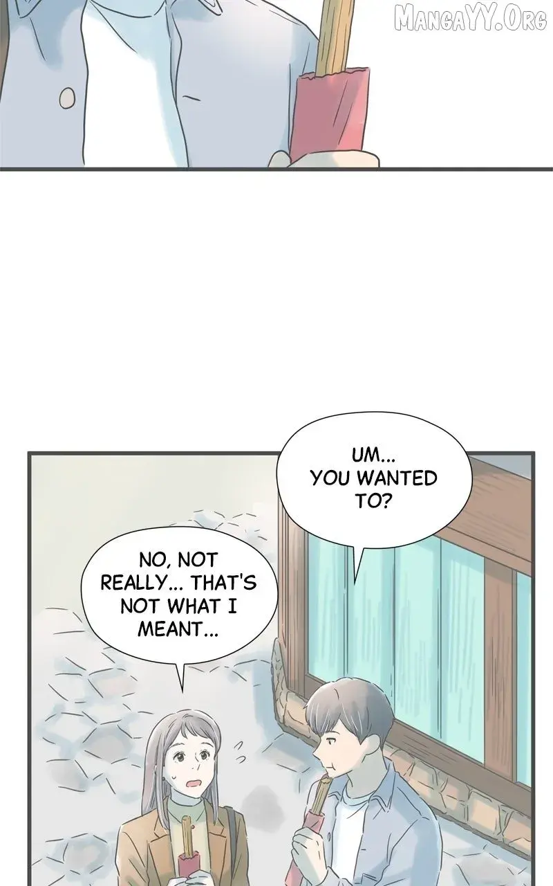 It Rains On Precious Days - Chapter 183 - Page 17