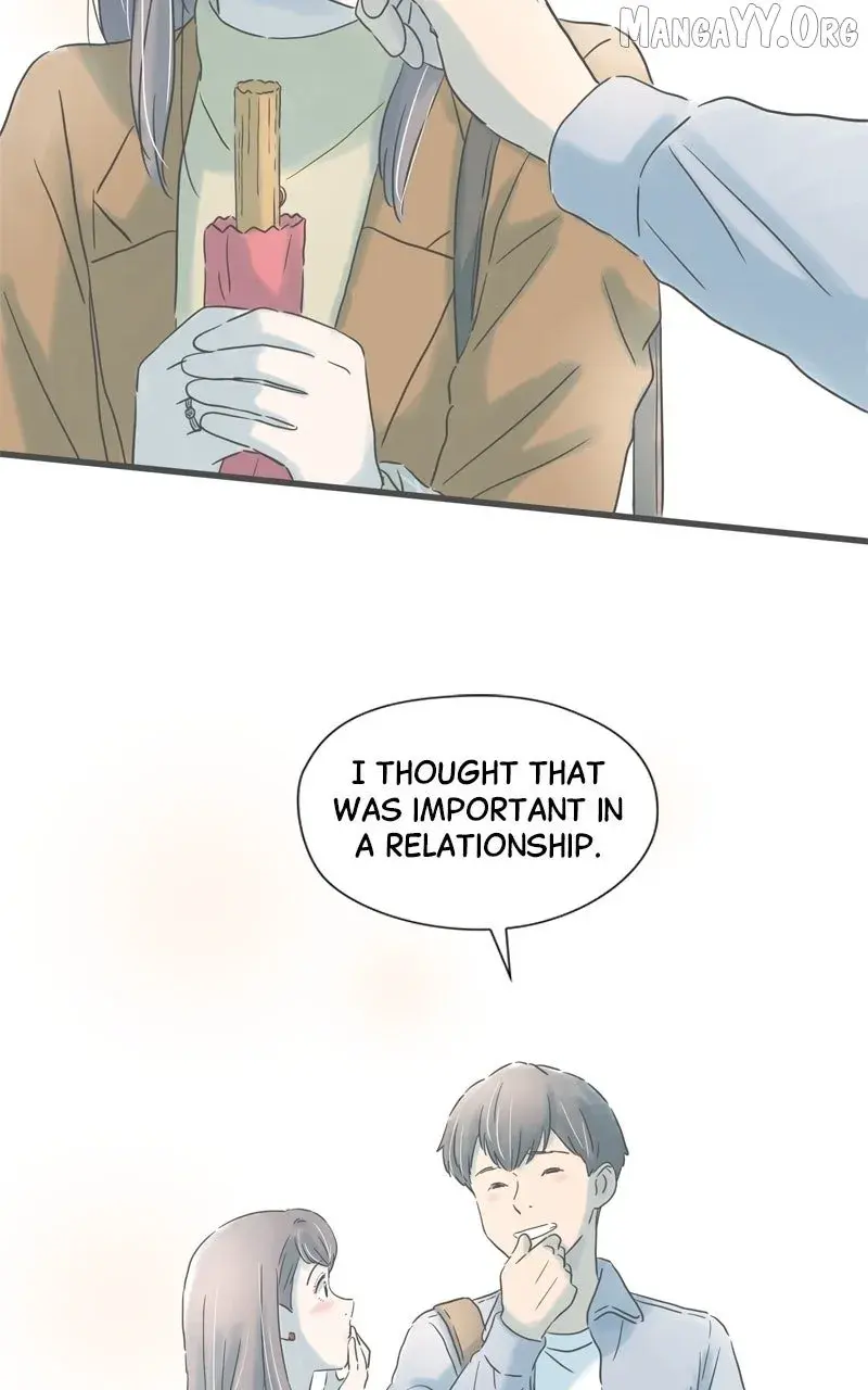 It Rains On Precious Days - Chapter 183 - Page 20