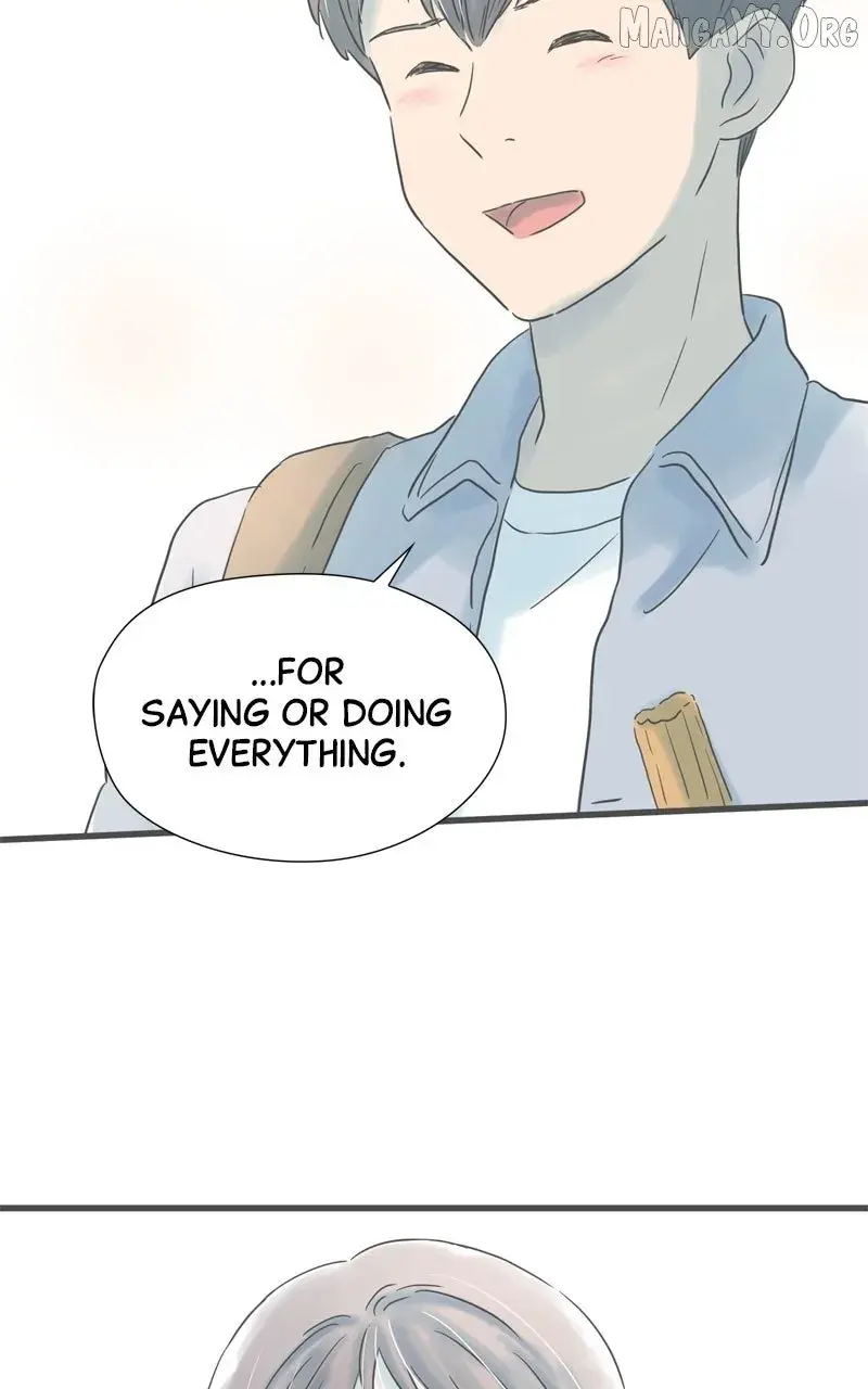 It Rains On Precious Days - Chapter 183 - Page 23