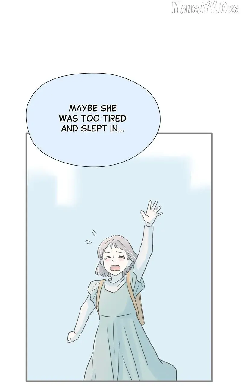 It Rains On Precious Days - Chapter 183 - Page 27