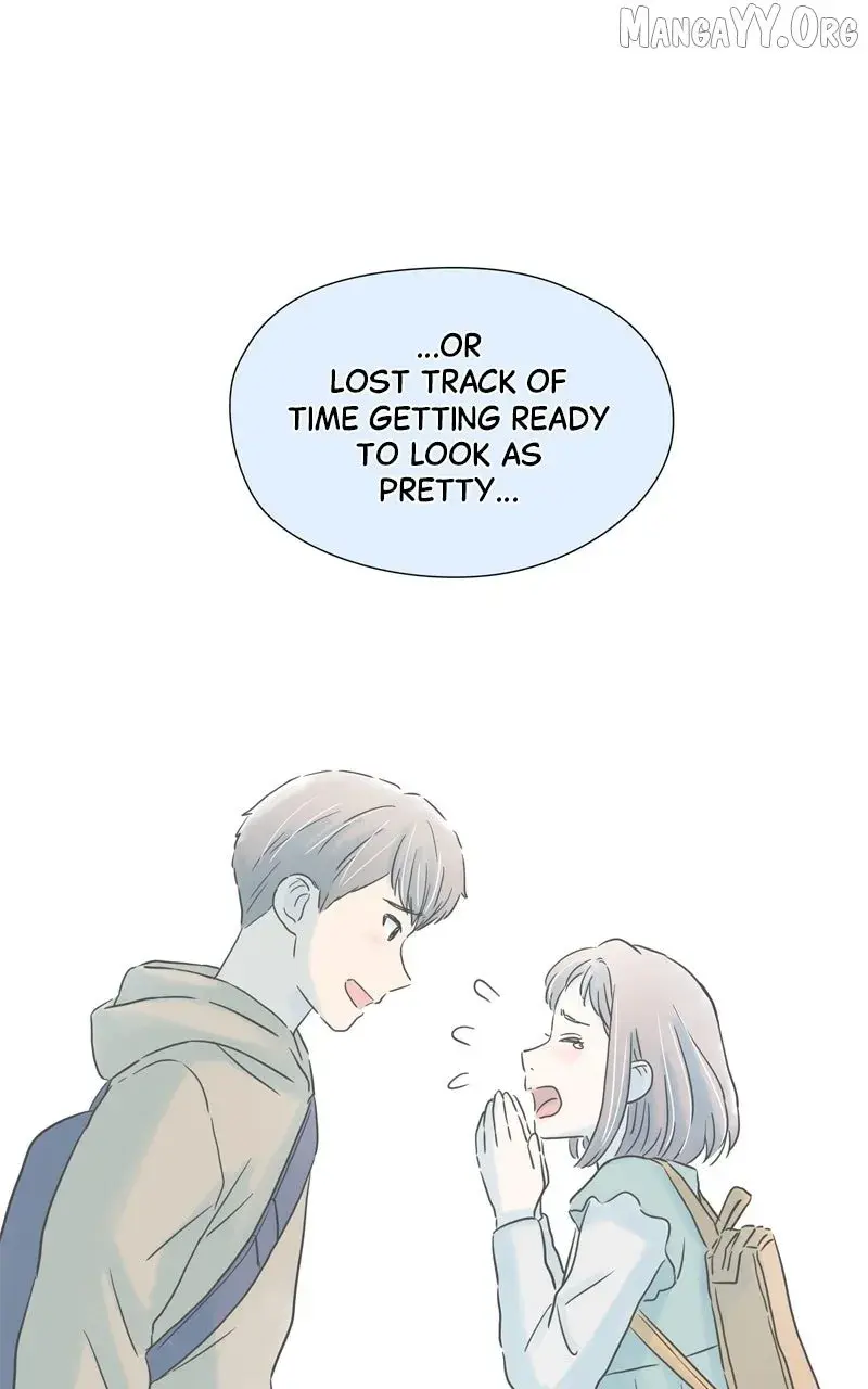 It Rains On Precious Days - Chapter 183 - Page 28