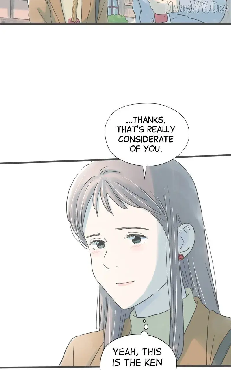 It Rains On Precious Days - Chapter 183 - Page 30