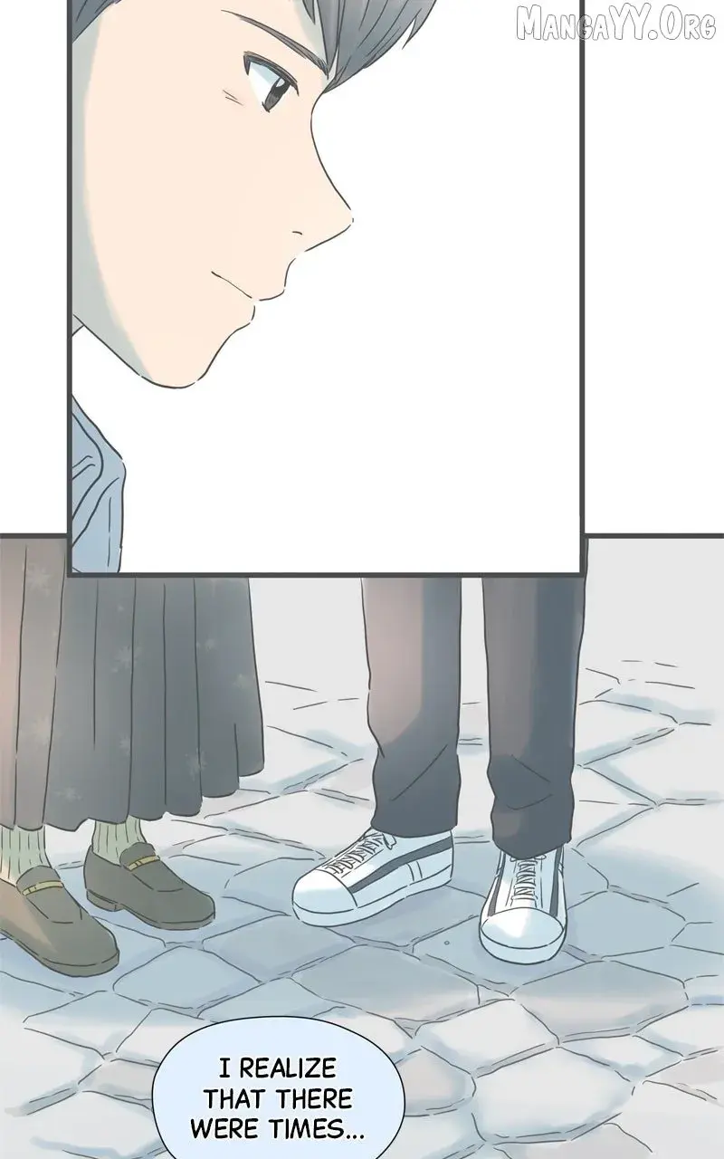 It Rains On Precious Days - Chapter 183 - Page 32