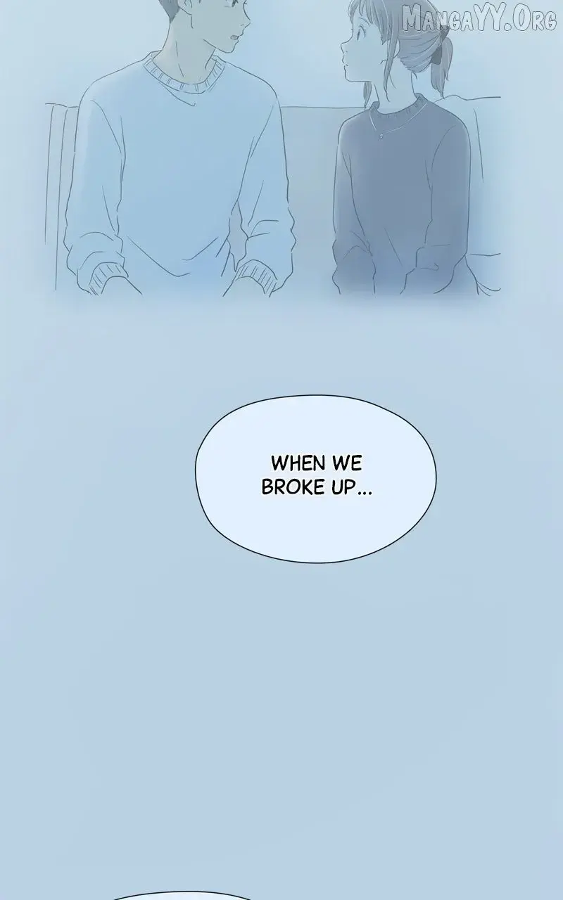 It Rains On Precious Days - Chapter 183 - Page 34