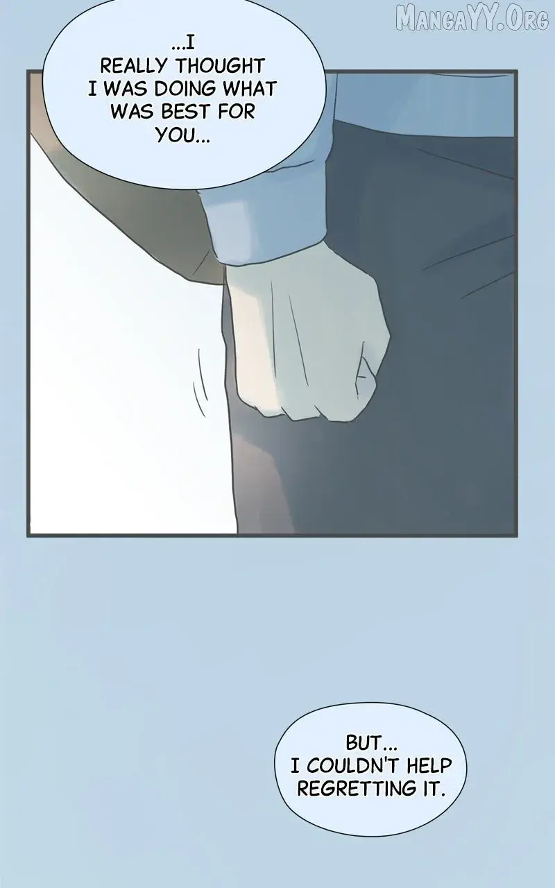 It Rains On Precious Days - Chapter 183 - Page 35