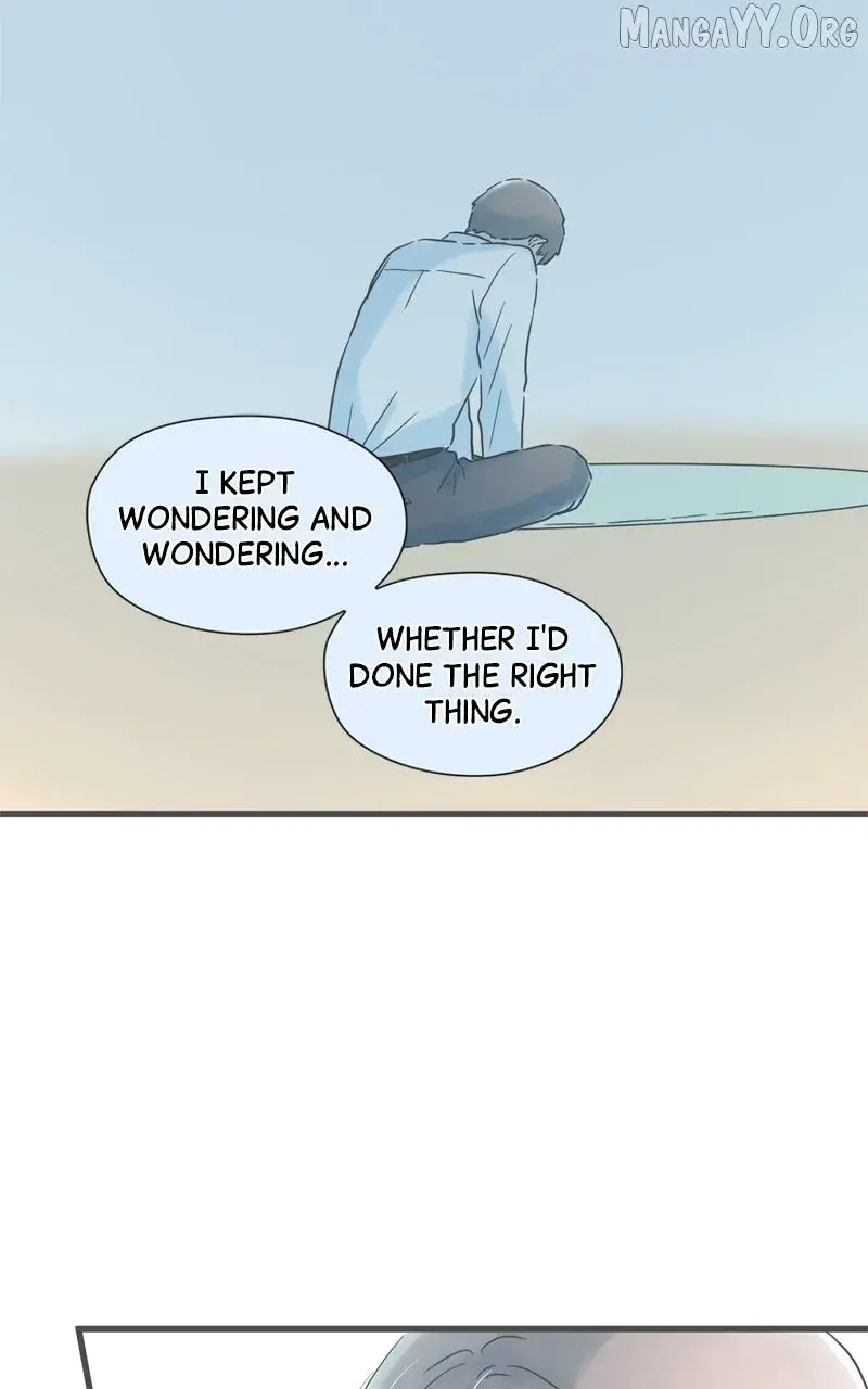 It Rains On Precious Days - Chapter 183 - Page 36