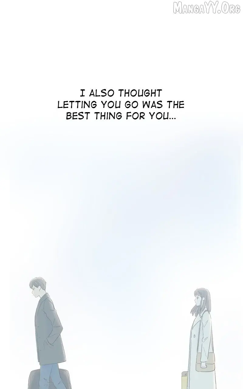 It Rains On Precious Days - Chapter 183 - Page 38