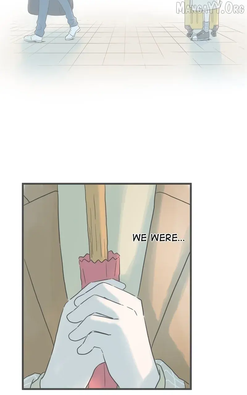 It Rains On Precious Days - Chapter 183 - Page 39