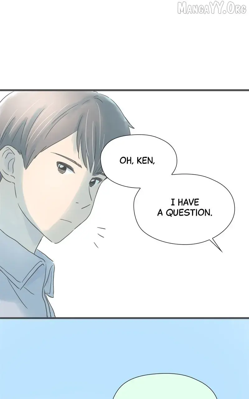 It Rains On Precious Days - Chapter 183 - Page 43