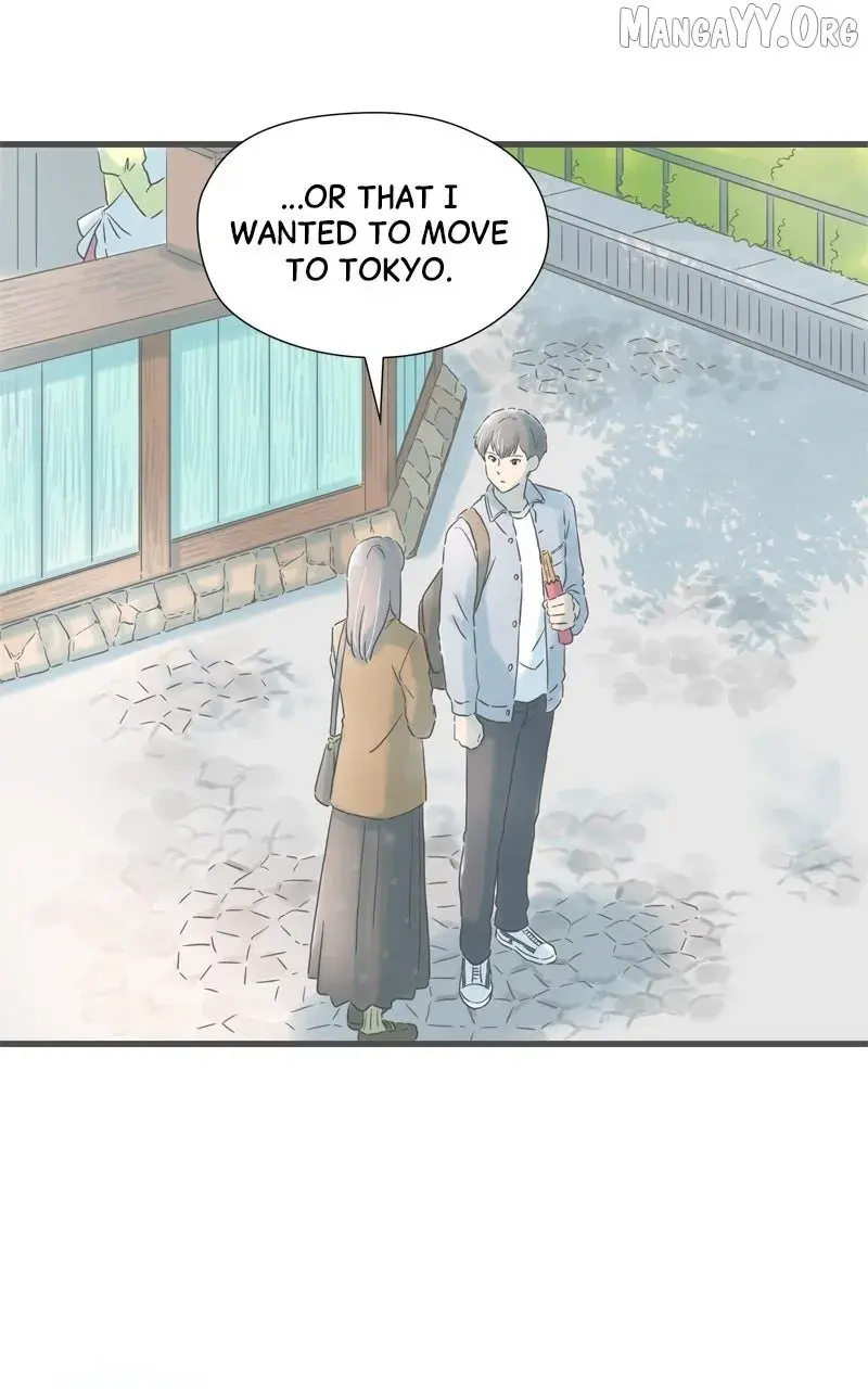 It Rains On Precious Days - Chapter 183 - Page 45