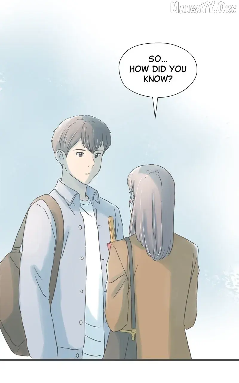 It Rains On Precious Days - Chapter 183 - Page 46