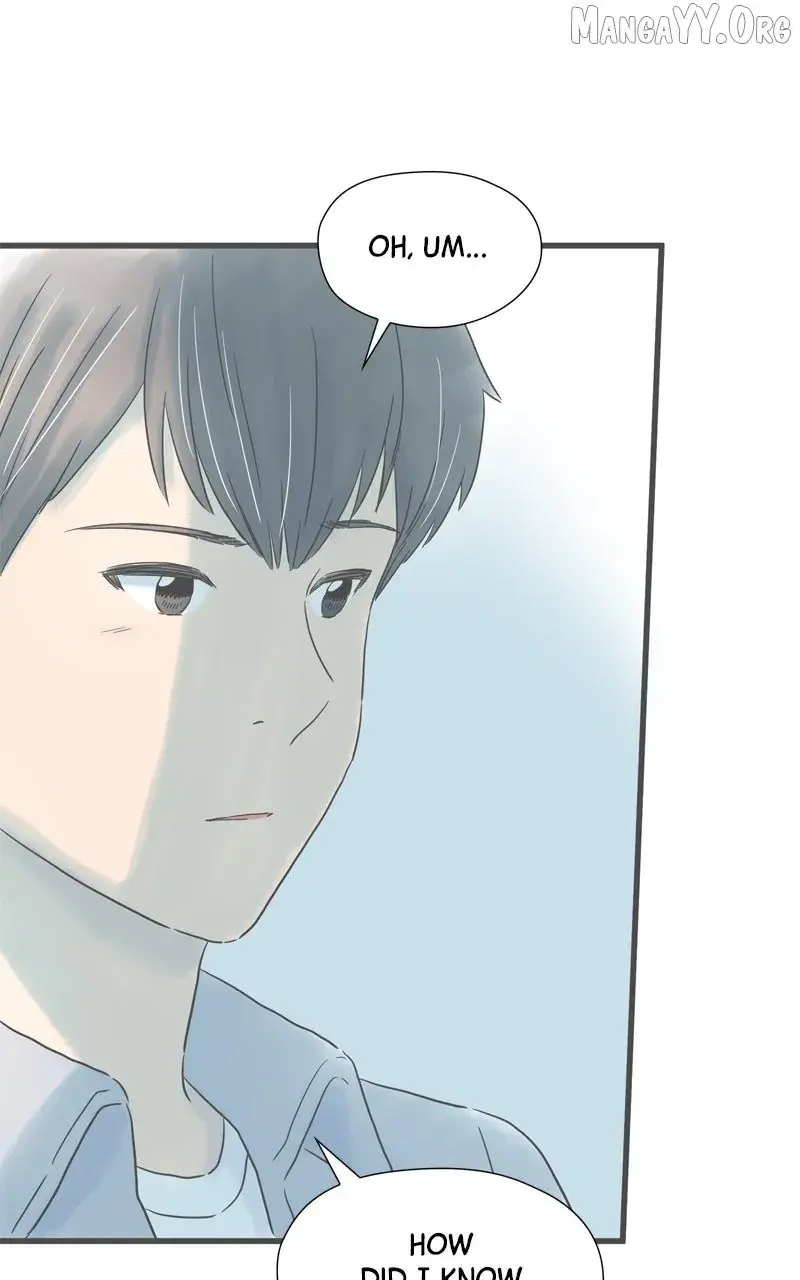 It Rains On Precious Days - Chapter 183 - Page 47