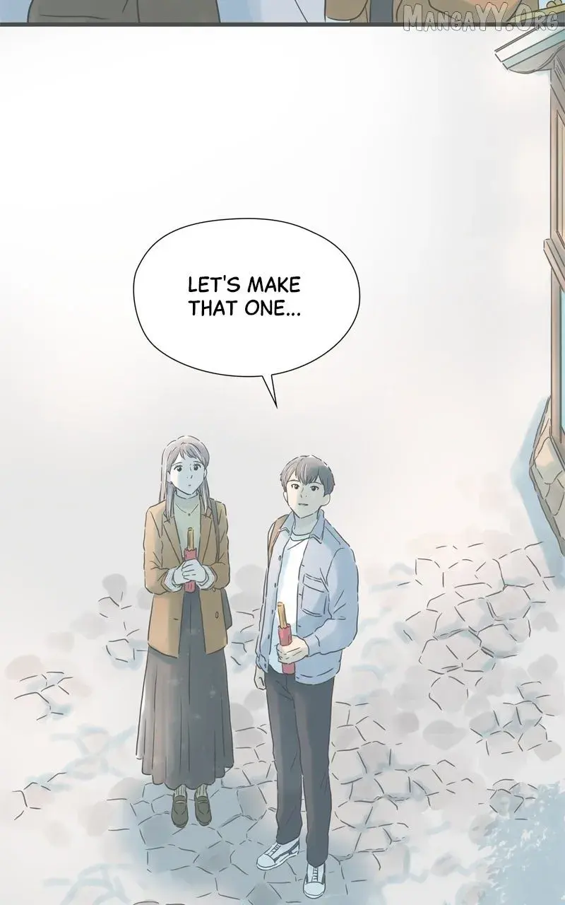 It Rains On Precious Days - Chapter 183 - Page 49