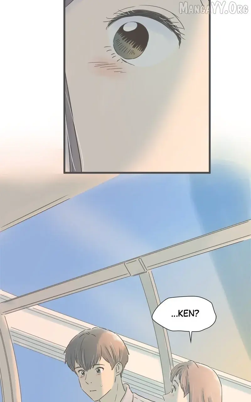It Rains On Precious Days - Chapter 183 - Page 55