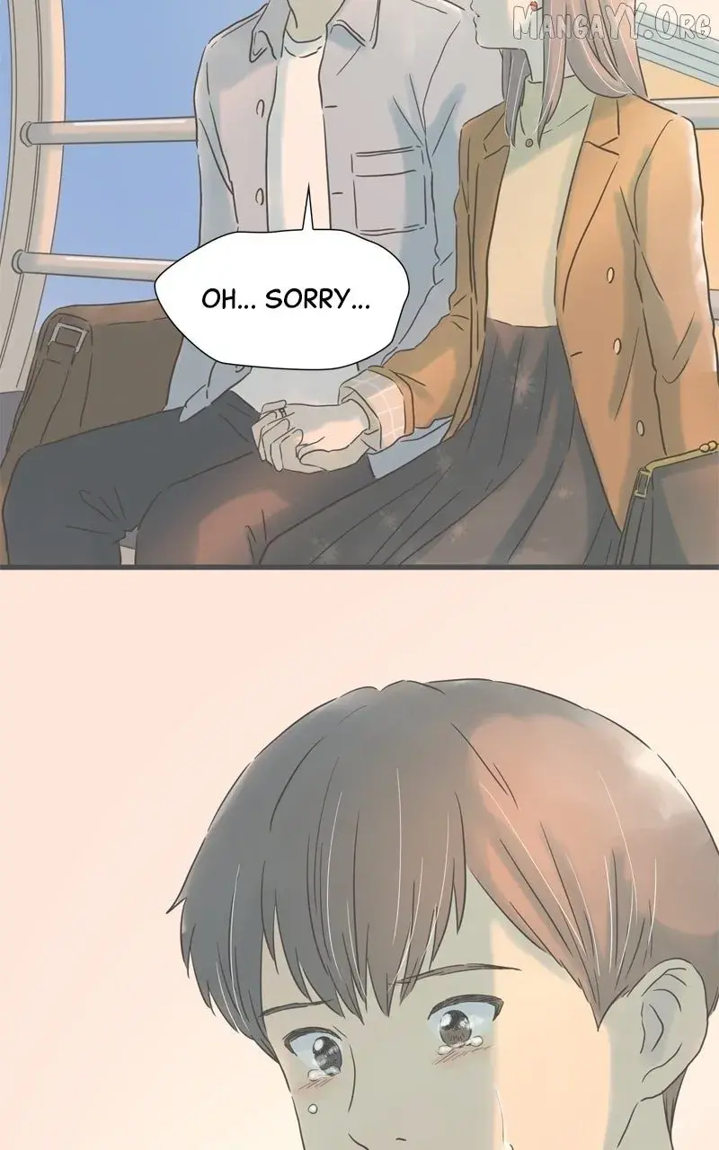 It Rains On Precious Days - Chapter 183 - Page 56