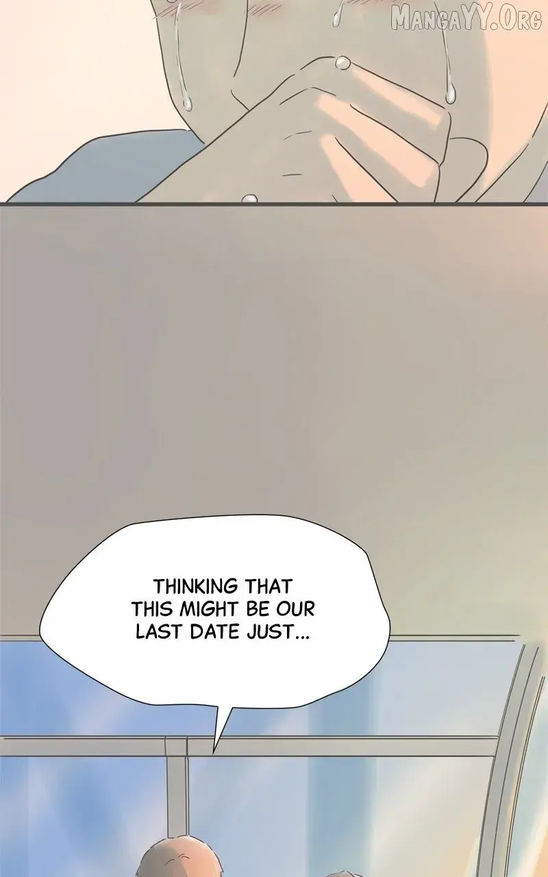 It Rains On Precious Days - Chapter 183 - Page 58