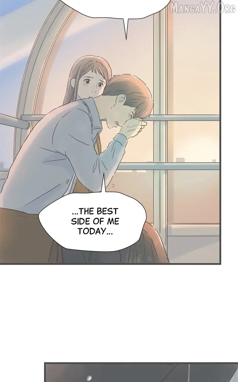 It Rains On Precious Days - Chapter 183 - Page 60