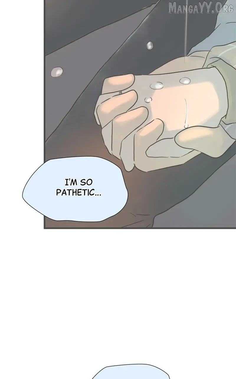 It Rains On Precious Days - Chapter 183 - Page 61