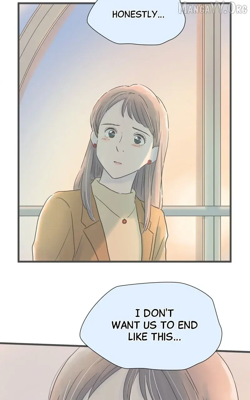 It Rains On Precious Days - Chapter 183 - Page 62
