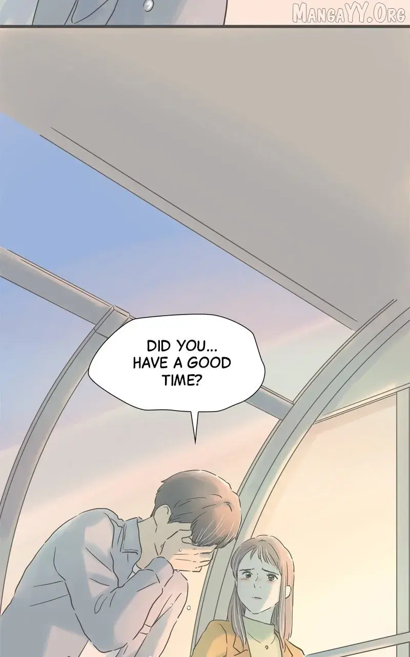 It Rains On Precious Days - Chapter 183 - Page 66