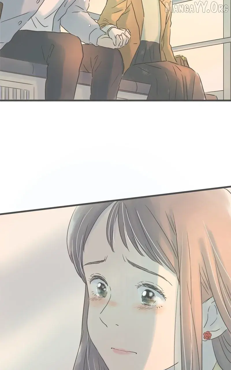 It Rains On Precious Days - Chapter 183 - Page 67