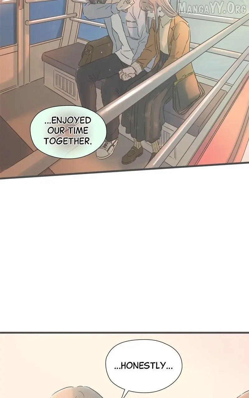 It Rains On Precious Days - Chapter 183 - Page 70
