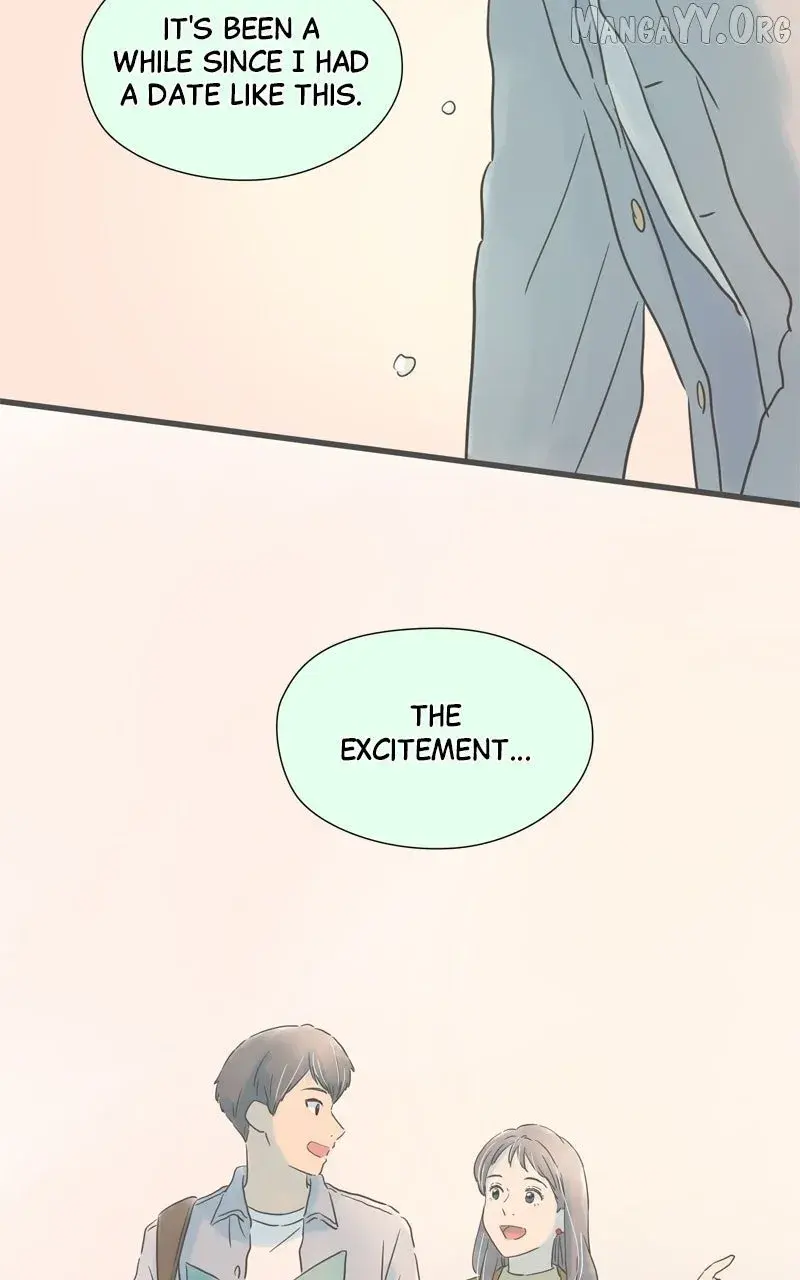 It Rains On Precious Days - Chapter 183 - Page 72