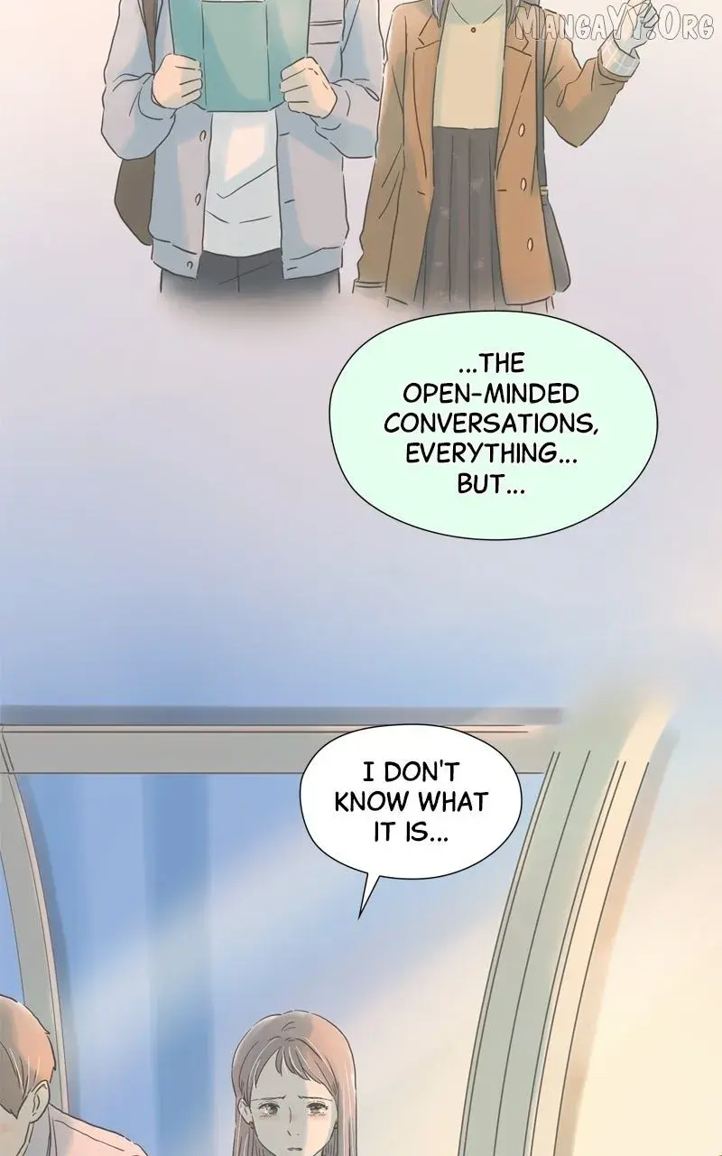 It Rains On Precious Days - Chapter 183 - Page 73
