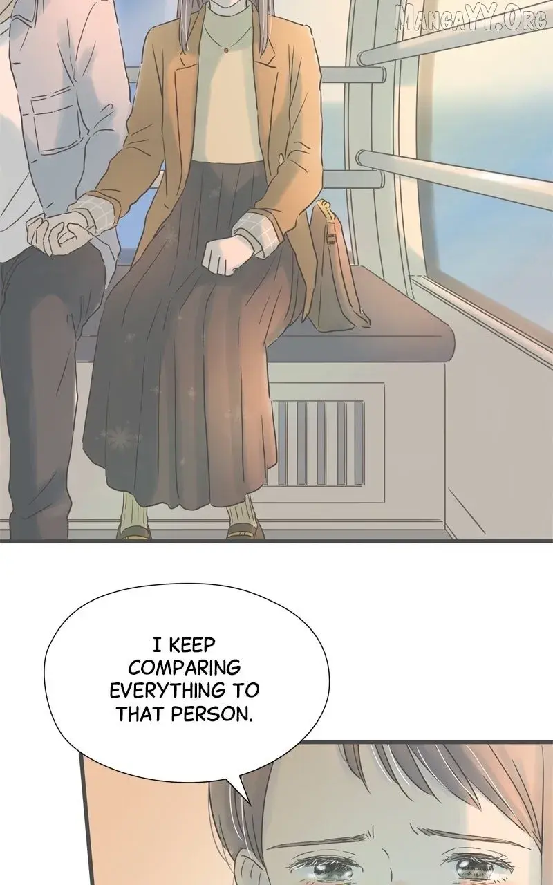 It Rains On Precious Days - Chapter 183 - Page 74