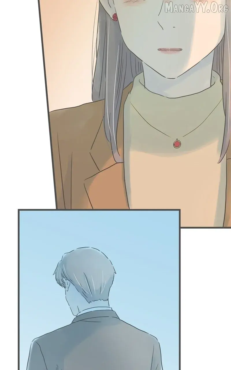 It Rains On Precious Days - Chapter 183 - Page 75