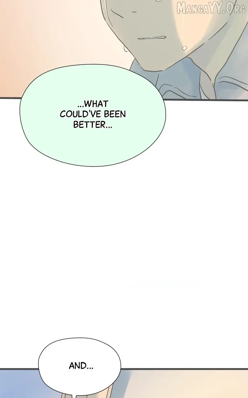 It Rains On Precious Days - Chapter 183 - Page 77