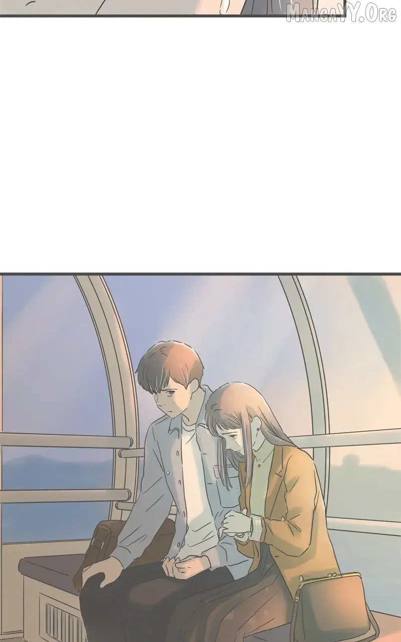 It Rains On Precious Days - Chapter 183 - Page 83