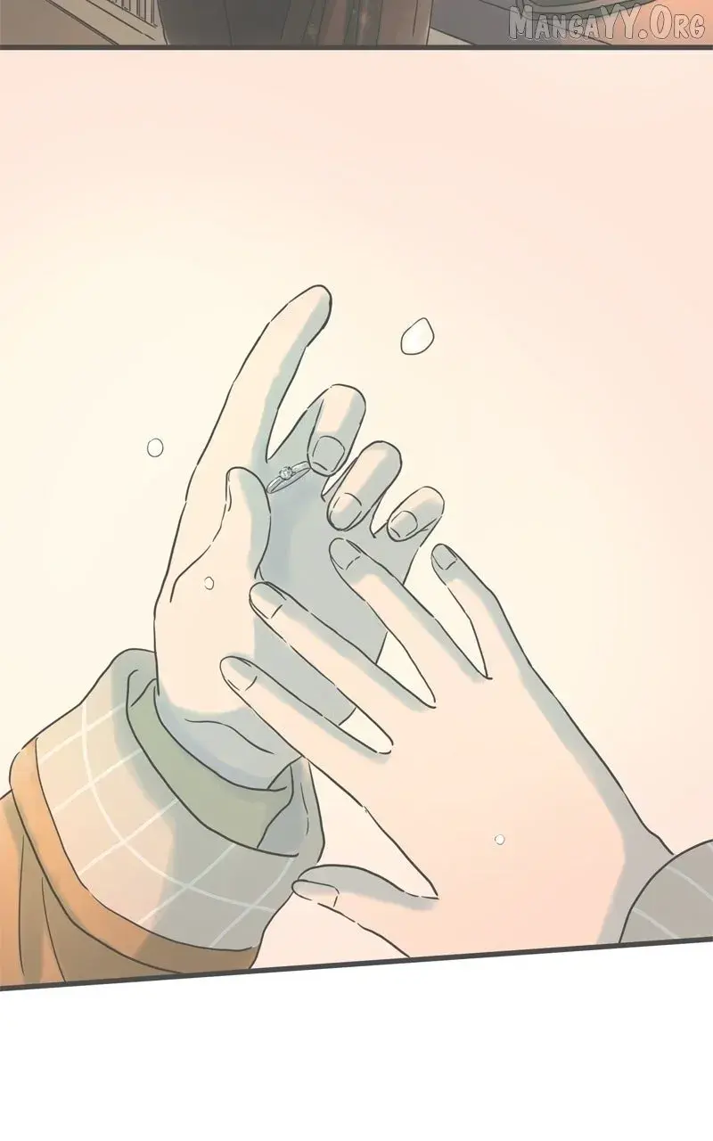 It Rains On Precious Days - Chapter 183 - Page 84