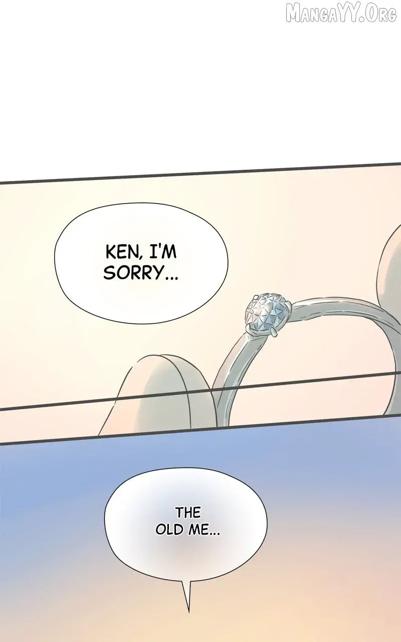 It Rains On Precious Days - Chapter 183 - Page 85