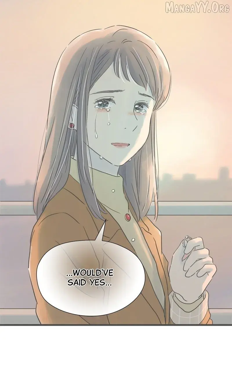 It Rains On Precious Days - Chapter 183 - Page 86