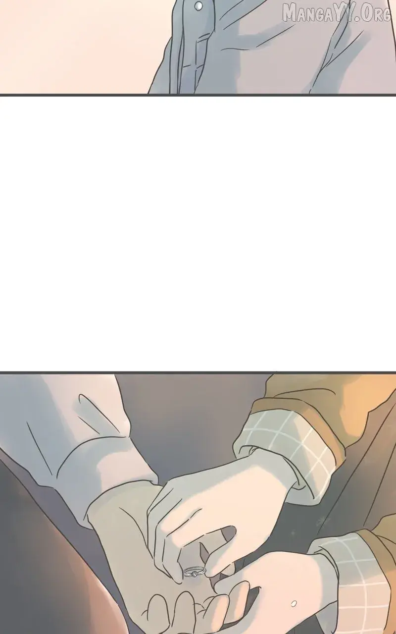 It Rains On Precious Days - Chapter 183 - Page 88