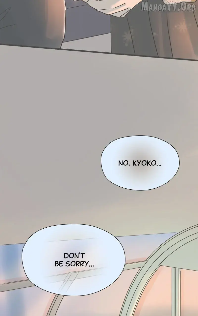 It Rains On Precious Days - Chapter 183 - Page 89