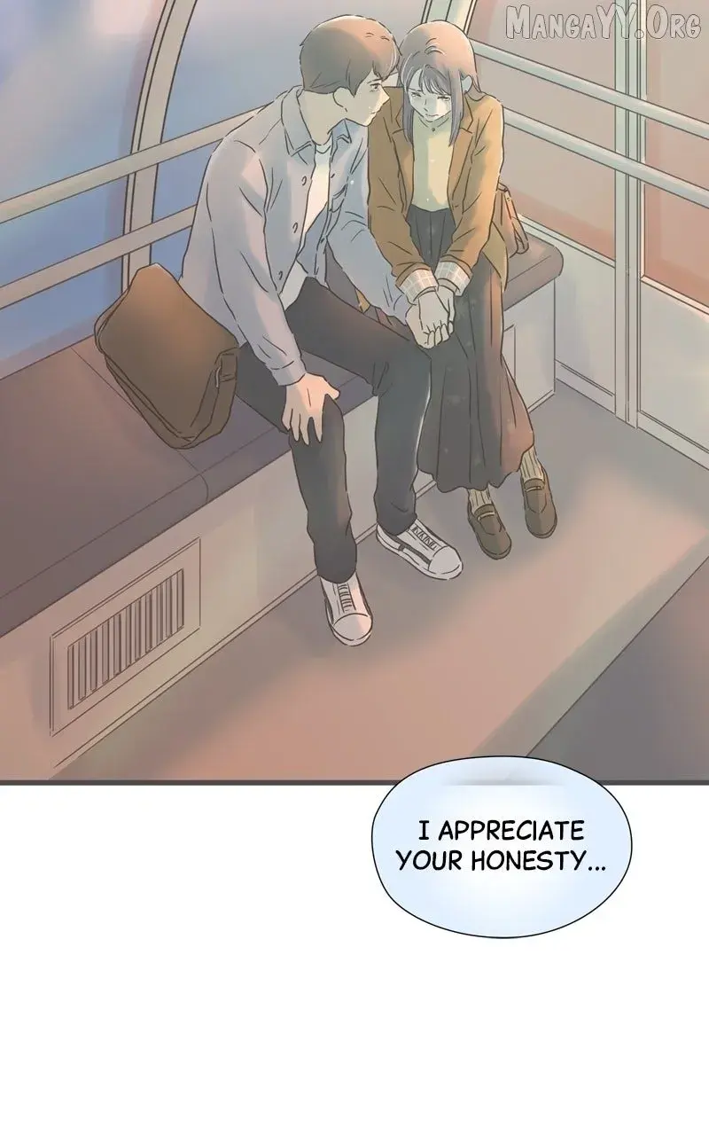 It Rains On Precious Days - Chapter 183 - Page 90