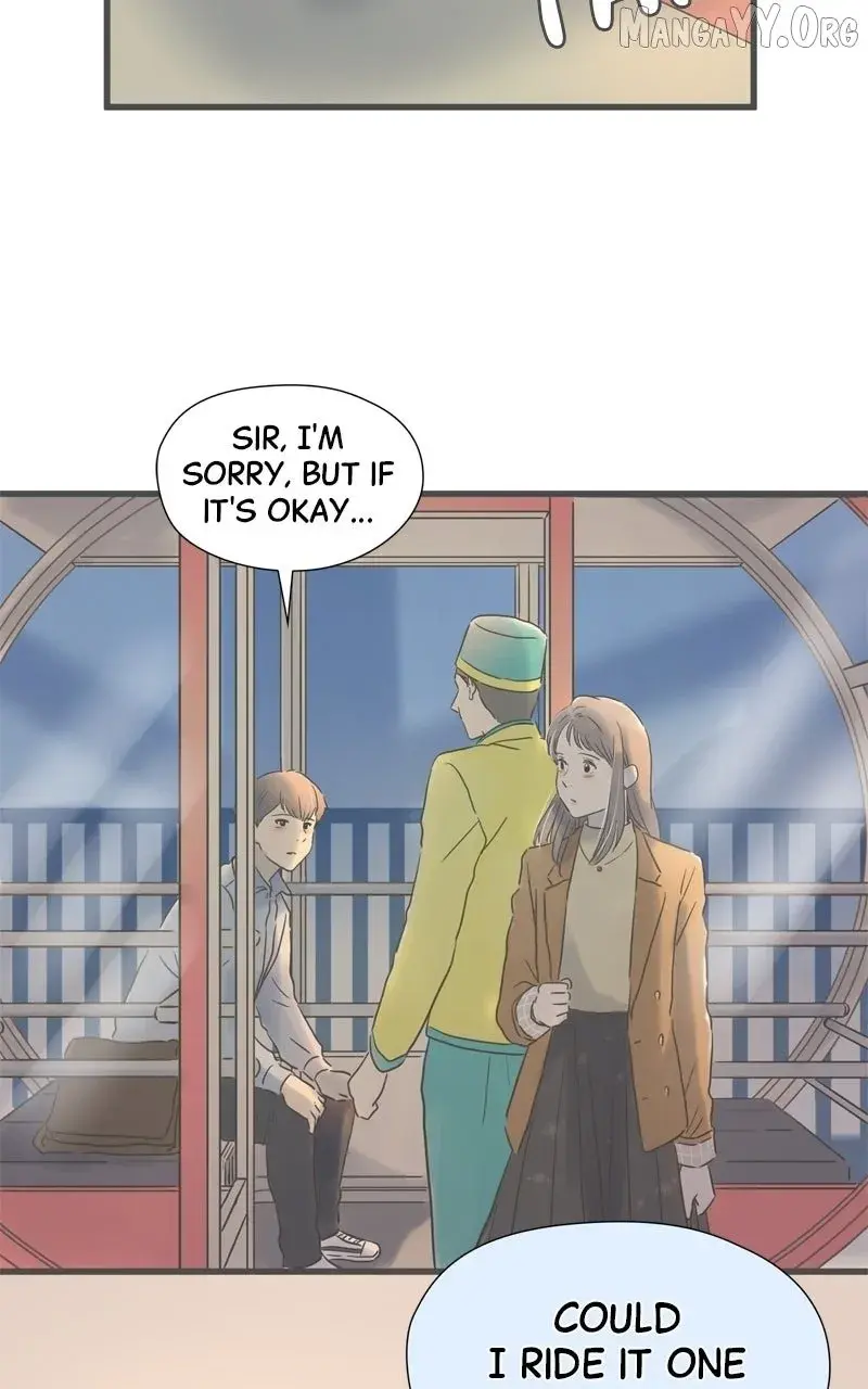 It Rains On Precious Days - Chapter 183 - Page 102