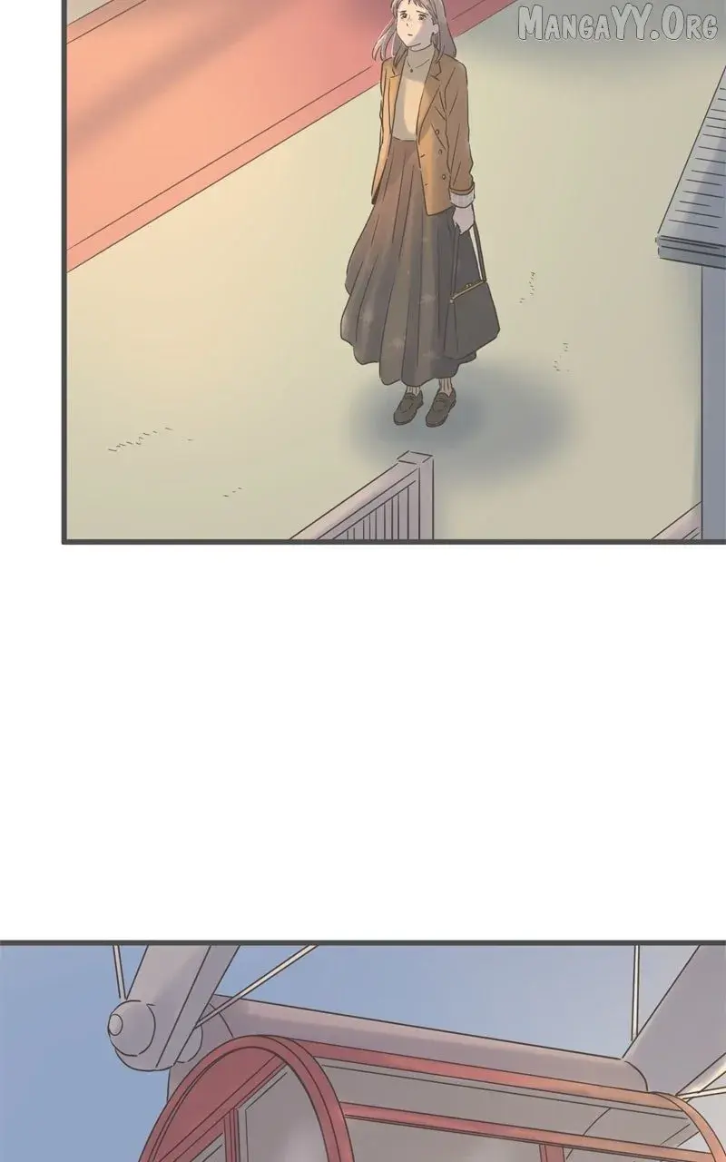 It Rains On Precious Days - Chapter 183 - Page 106