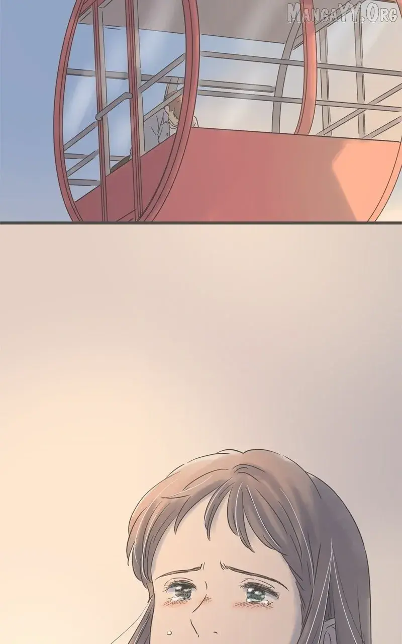 It Rains On Precious Days - Chapter 183 - Page 107