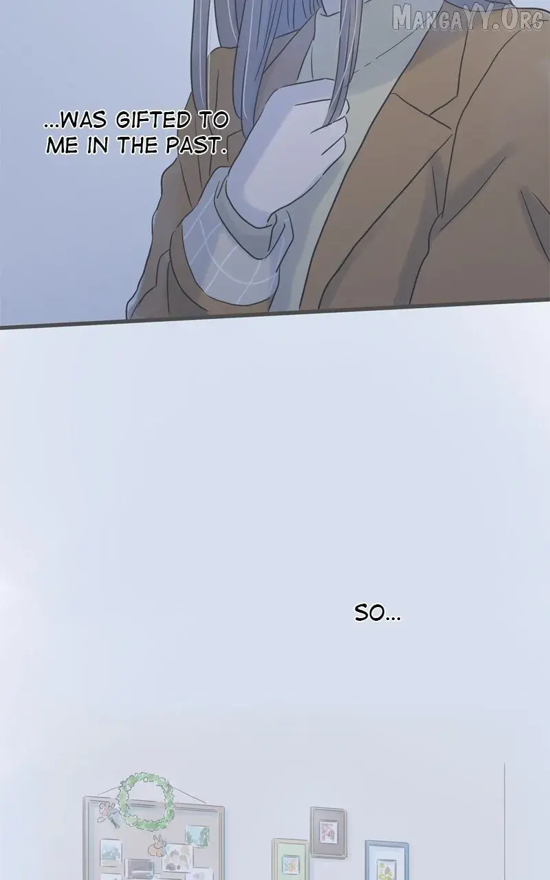 It Rains On Precious Days - Chapter 184 - Page 8