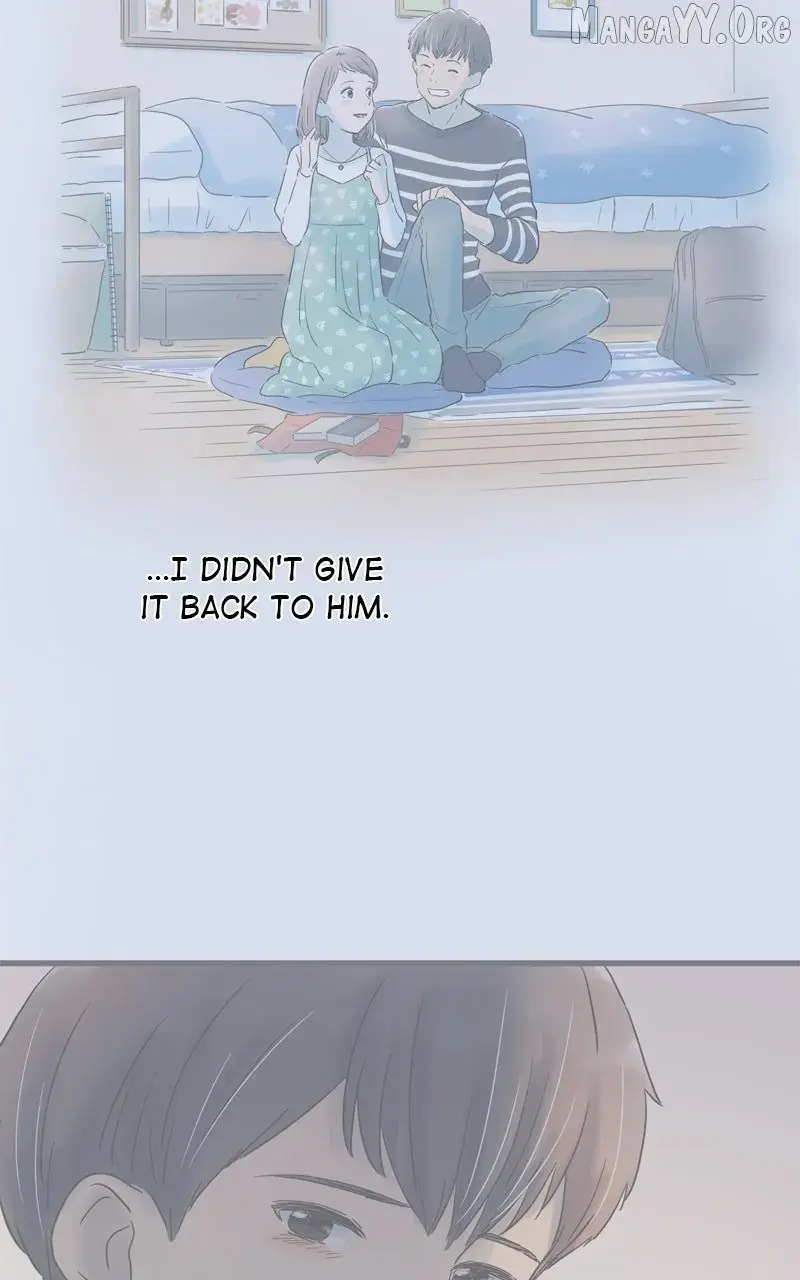 It Rains On Precious Days - Chapter 184 - Page 9