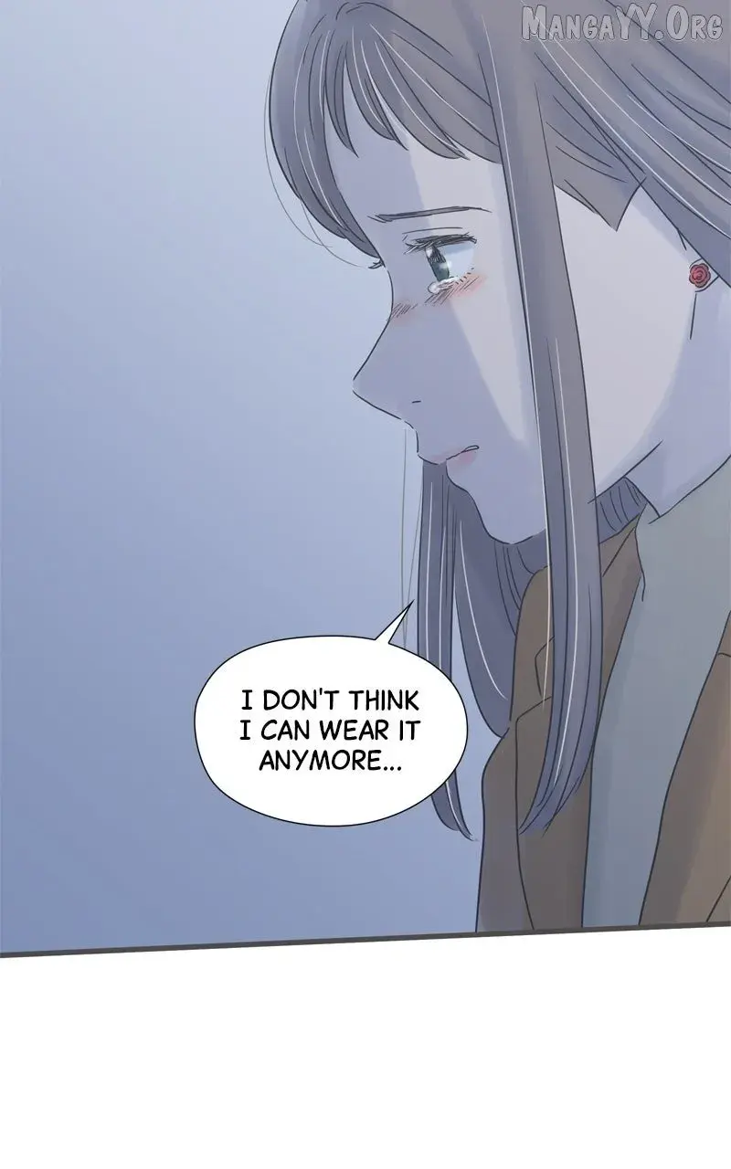 It Rains On Precious Days - Chapter 184 - Page 12