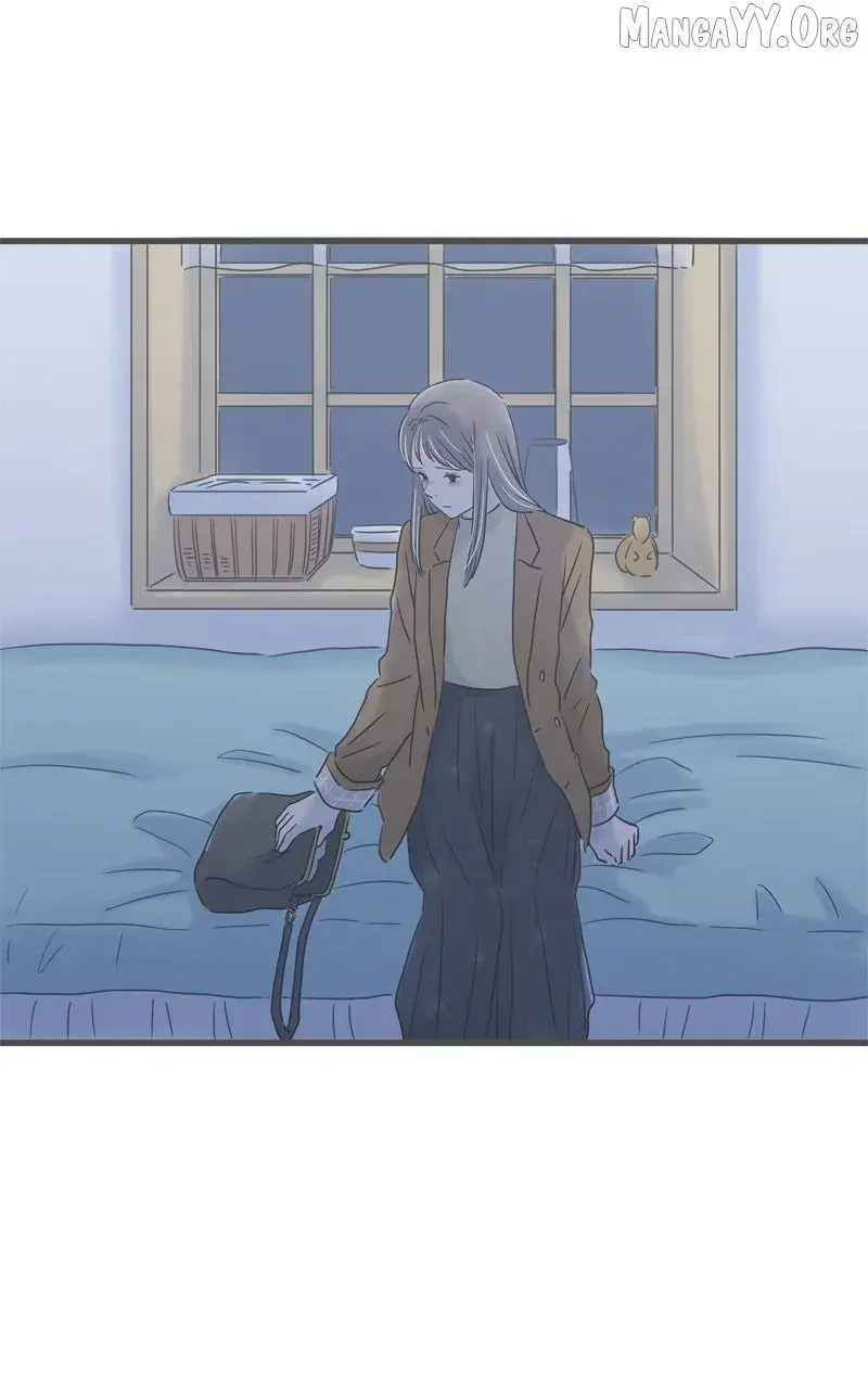 It Rains On Precious Days - Chapter 184 - Page 17