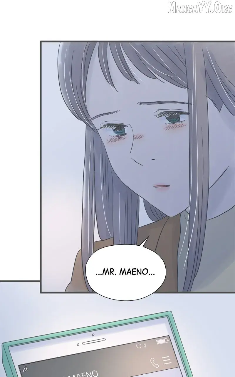 It Rains On Precious Days - Chapter 184 - Page 18